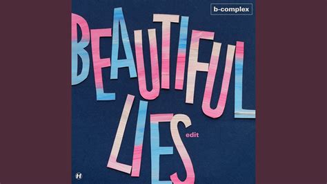 Beautiful Lies Edit Youtube Music