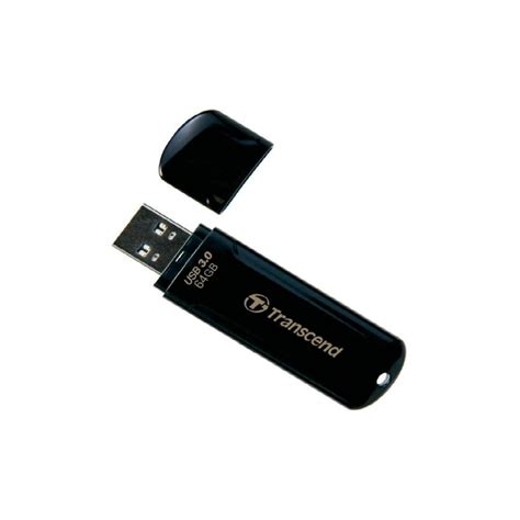 Transcend V 700 64gb Usb 3 0 Pendrive Computer Zone