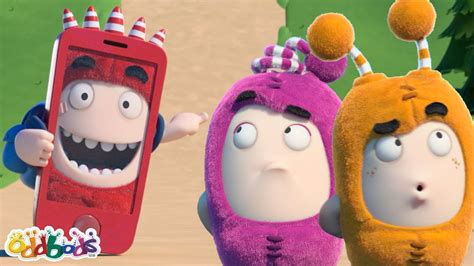 Old Fashioned Fuse 2 HOUR Compilation BEST Of Oddbods Marathon