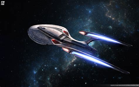 🔥 Free Download Uss Odyssey Class Ncc Star Trek Computer Desktop Wallpaper By Huntern