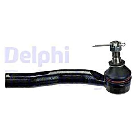 DELPHI Tie Rod End For CITROEN PEUGEOT TOYOTA C1 II 107 108 Aygo 05 14