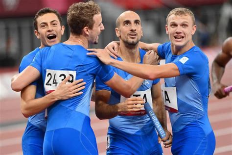 Atletica Mondiali 2022 Edoardo Scotti E Davide Re Eliminati Nelle