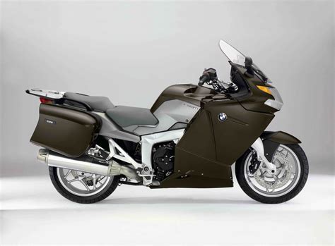 Bmw K Gt Gallery Top Speed