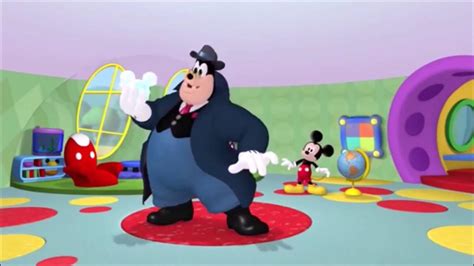 Mickey Mouse Clubhouse Quest For The Crystal Mickey Clubhouse Disappering Scenes Hd Youtube