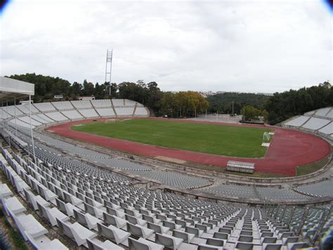 Lançamento da final da Taça de Portugal: Uma luta desigualNegócios do ...