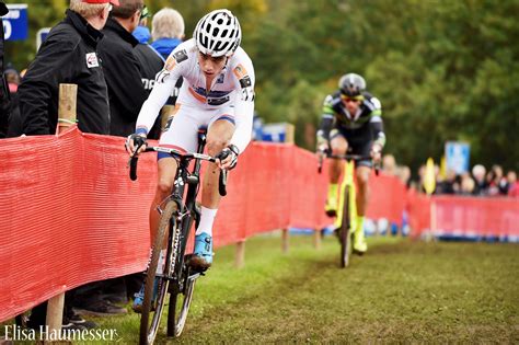 Championnat d Europe de cyclo cross La sélection belge Actualité