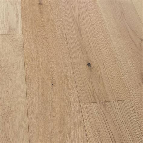 Malibu Wide Plank Victoria French Oak 9 16 In Tx7 5 In W Tongue And