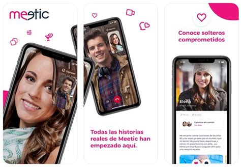 Aplicaciones Para Tener Citas Y Relaciones Desde Iphone