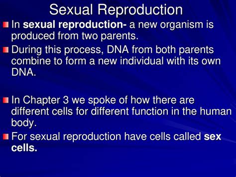 Cell Division And Mitosis Ppt Download