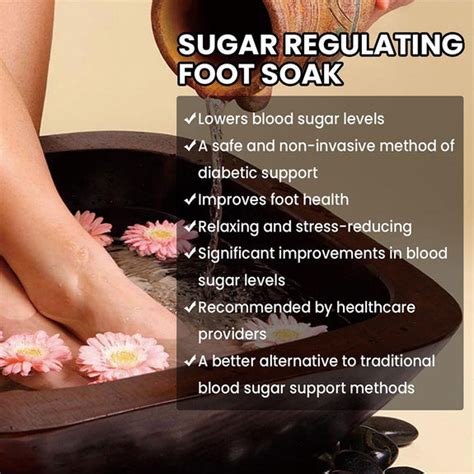 Gfouk™ Detoxingherbs Cleansing Foot Soak Beads Nexusqualitystore