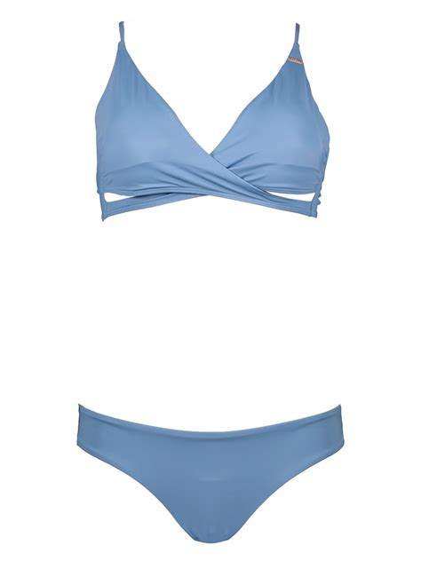 O Neill Bikini Baay in Hellblau günstig kaufen limango