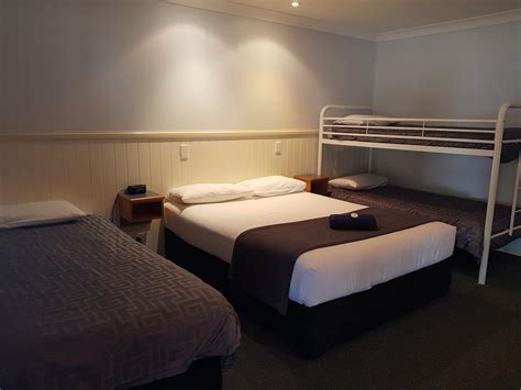 Dirranbandi Hotel Motel Explore St George Region Queensland