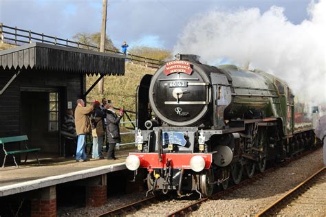 News | Great Central Railway – The UK's Only Main Line Heritage Railway