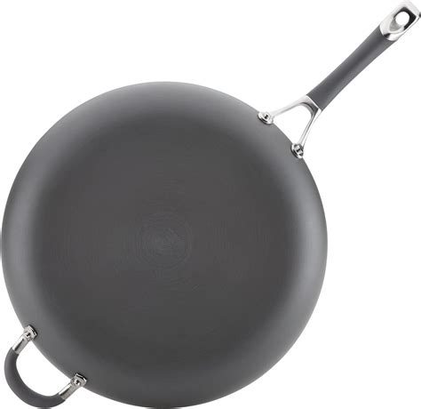 Circulon 83906 Circulon Radiance Hard Anodized Nonstick Frying Pan