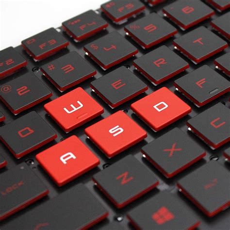 HP Omen 15-ce Backlit Keyboard | PEEJEY SMART : 0719311116