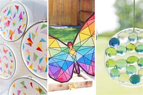 3 Dementia-Friendly Summer Crafts To Try Out! - Resources | Genesis HealthCare