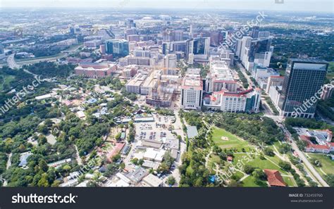 Houston Texas Medical Center Photos and Images | Shutterstock