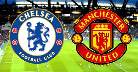 VER Chelsea Vs Manchester United EN VIVO ONLINE DIRECTO Partido Por