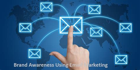 How To Build Brand Awareness Using Email Marketing Techicy