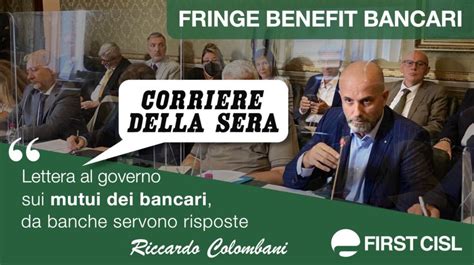 Il 20 Ottobre Riprende Confronto Su Ccnl Colombani Nostre Richieste