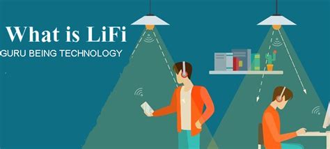 What Is LIFI Technology