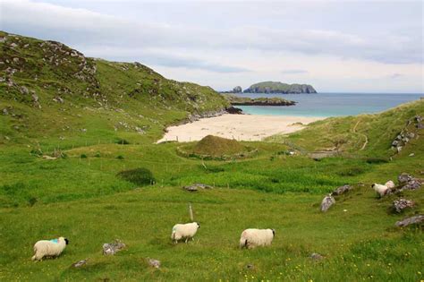 18 Best Isle of Lewis Beaches (2024)