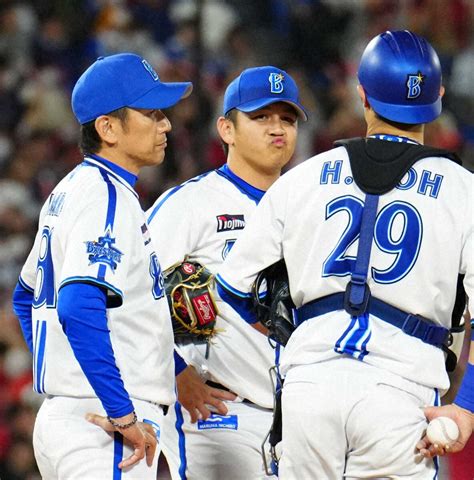 Denaは8連勝ならず 守護神・山崎が同点の9回にまさかの5失点― スポニチ Sponichi Annex 野球