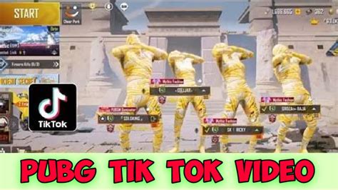 😂 Pubg Tik Tok Funny Videos Pubg Funny Moments Tik Tok Video