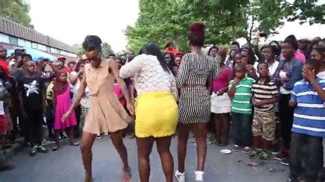 AZONTO DANCE BETWEEN TORONTO AND MONTREAL 2013 PART 1 OF 2 | Montreal ...