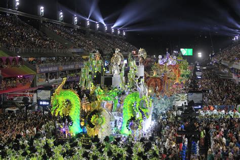 Mocidade Independente De Padre Miguel Define Enredo Para Carnaval 2024