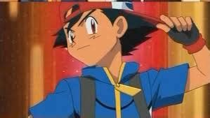 Ash Unova - Pokémon Image (29904087) - Fanpop