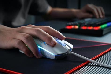 Tips Memilih Mouse Gaming Untuk Game Fps