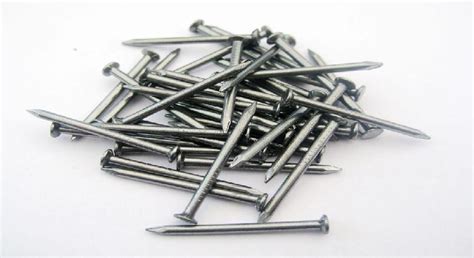 Iron Wire Nails Manufacturer In Rohtas Bihar India By Baba Gangeshwar