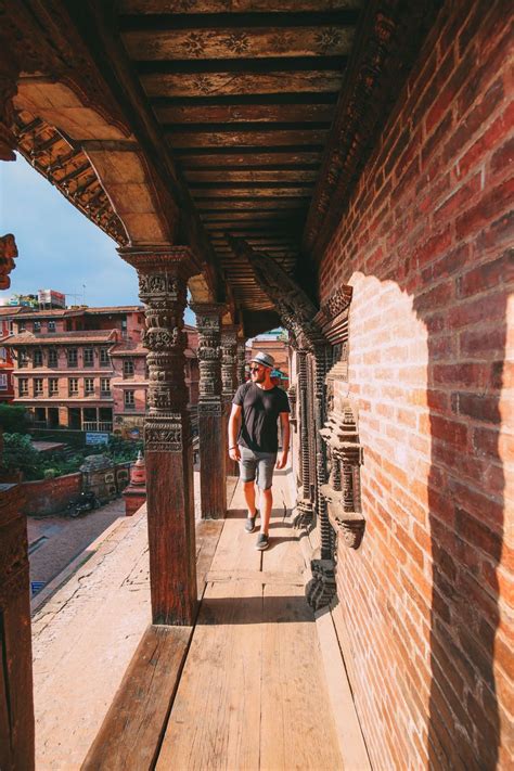 Of The Best Things To Do In Kathmandu Nepal Hand Luggage Only