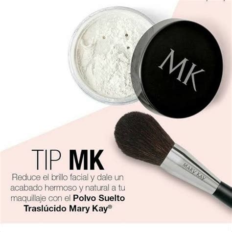 Maquillaje En Polvo Trasl Cido Mary Kay Mercado Libre