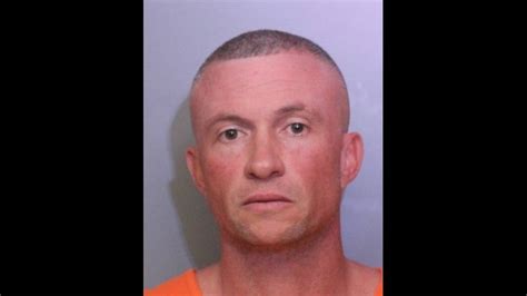 Polk County Fl Sheriff’s Deputy Arrested In Fondling Case Miami Herald