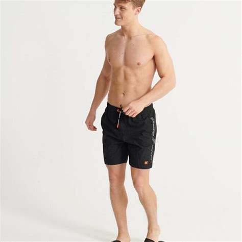 Swimsport Shorts Superdry