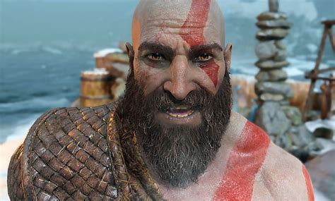 God Of War Ragnarök Cest Le Meilleur Lancement De Lhistoire De