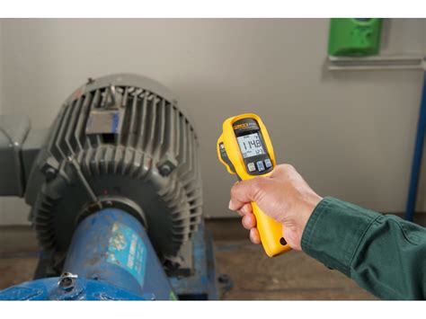 Fluke 64 MAX Infrared Thermometer Multifunction | ThermalCameraExperts