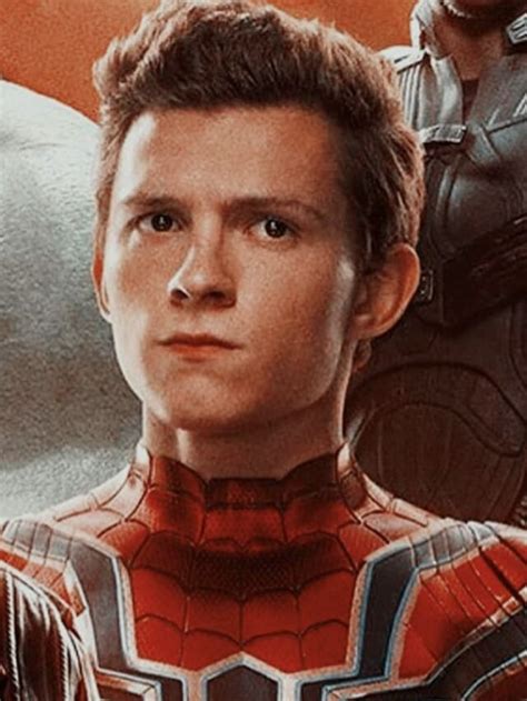 Tom Hollands Spider Man Cameo Was Deleted From A Phase 4 Film