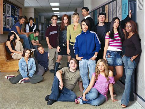 Degrassi: The Next Generation (Season 4) - Degrassi Wiki