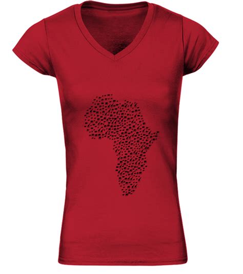 Afrique Teezily Achetez Créez Et Vendez Des Tee Shirts Qui Vous Ressemblent In 2020 Women