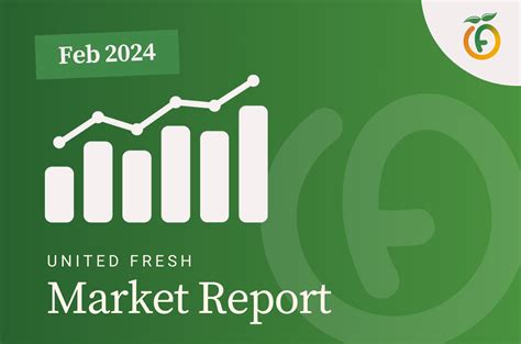 February Market Report 2024 United Fresh