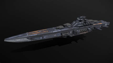 Battlecruiser