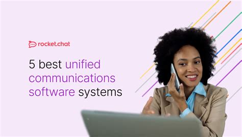 Best Unified Communications Software Systems