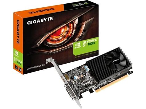 Placa Gr Fica Gigabyte Geforce Gt Nvidia Gb Ddr Worten Pt