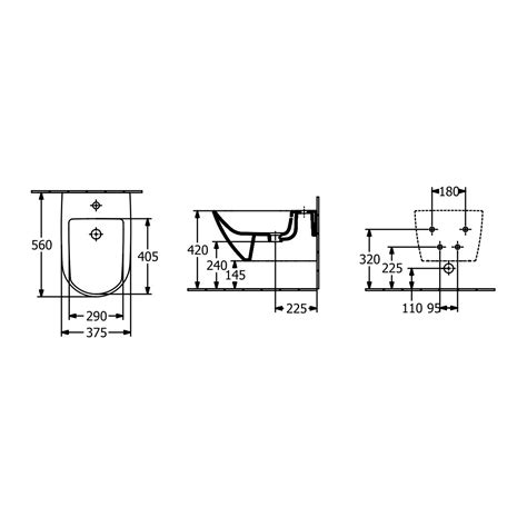 Villeroy Boch Subway