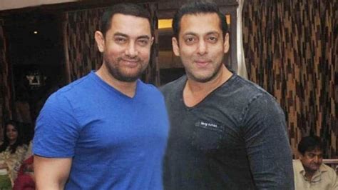 When Salman Khan helped Aamir Khan sail through his divorce with Reena Dutta: 'I was at my ...