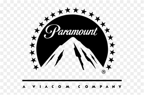 Paramount Pictures Print Logo, HD Png Download - 1200x660(#6813212) - PngFind