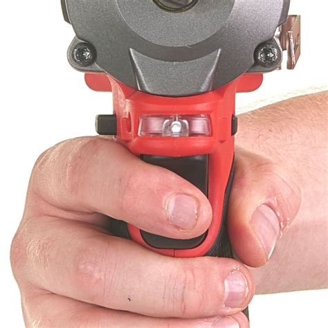 Milwaukee M12 Fiw38 0 12v Fuel Sub Compact 38″ Impact Wrench Bare Unit Primetools